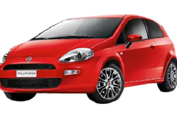Ankara Tek Rent A Car - Resim 17