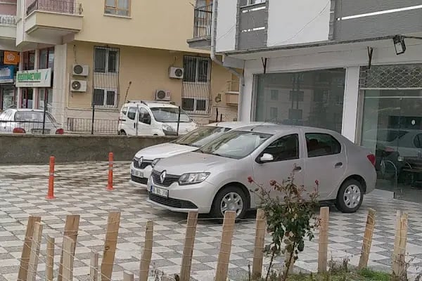 Ankara Tek Rent A Car - Resim 13