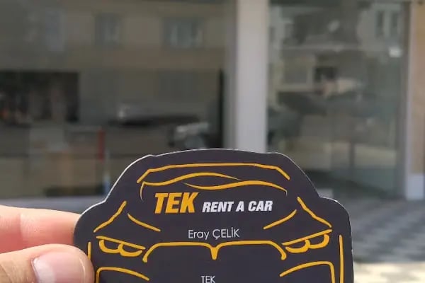 Ankara Tek Rent A Car - Resim 11