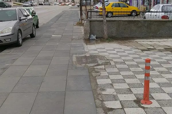 Ankara Tek Rent A Car - Resim 12