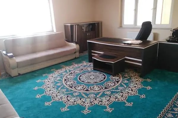 Afşinbey Pansiyonu - Resim 8
