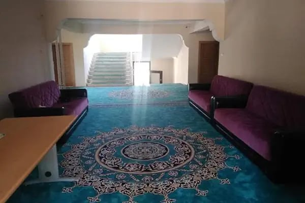 Afşinbey Pansiyonu - Resim 10