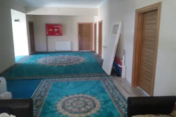 Afşinbey Pansiyonu - Resim 18