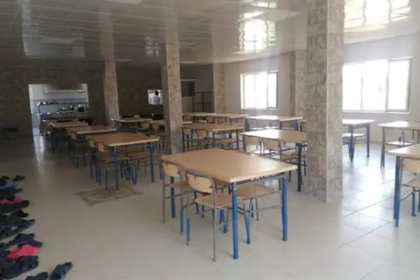 Afşinbey Pansiyonu - Resim 14