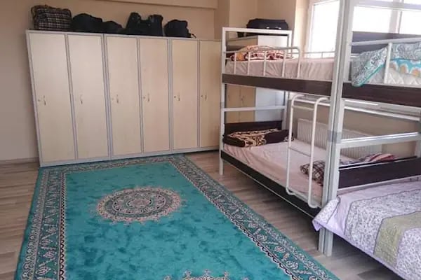 Afşinbey Pansiyonu - Resim 19