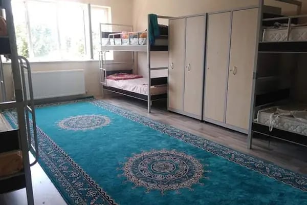 Afşinbey Pansiyonu - Resim 3