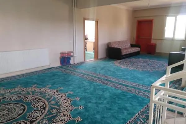 Afşinbey Pansiyonu - Resim 2