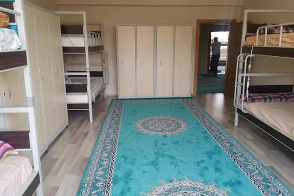 Afşinbey Pansiyonu - Resim 15