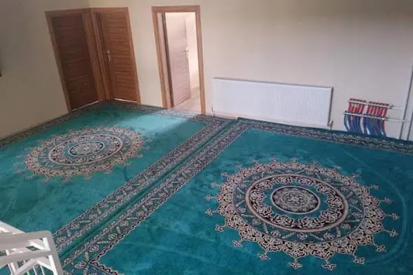Afşinbey Pansiyonu - Resim 13