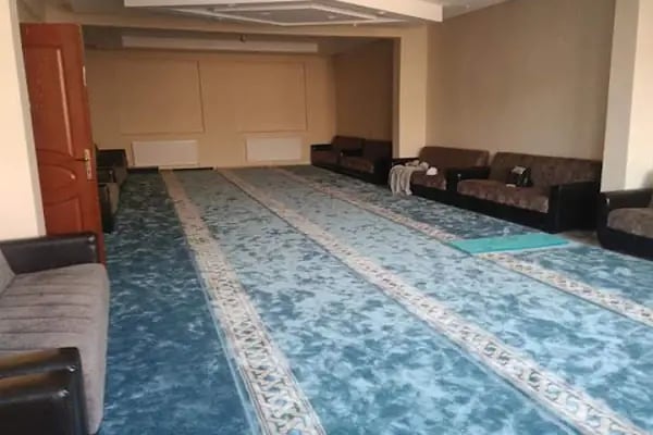 Afşinbey Pansiyonu - Resim 7