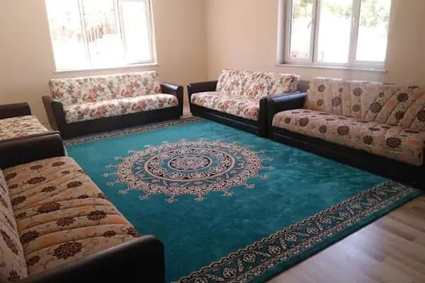 Afşinbey Pansiyonu - Resim 5