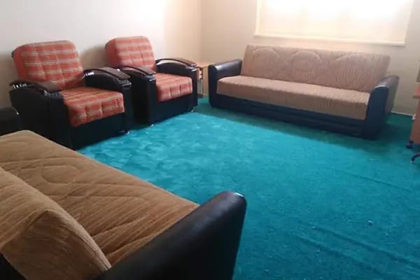 Afşinbey Pansiyonu - Resim 6