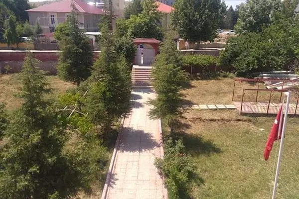 Afşinbey Pansiyonu - Resim 1
