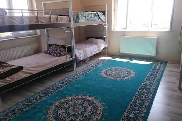 Afşinbey Pansiyonu - Resim 11