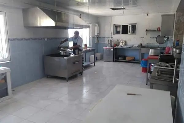 Afşinbey Pansiyonu - Resim 17