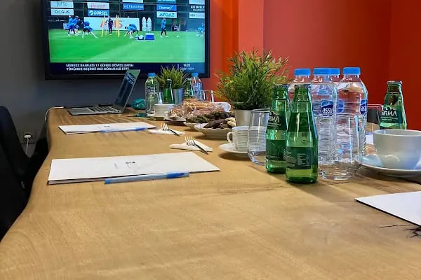 izmir coworking - Resim 4