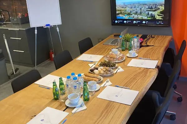 izmir coworking - Resim 9