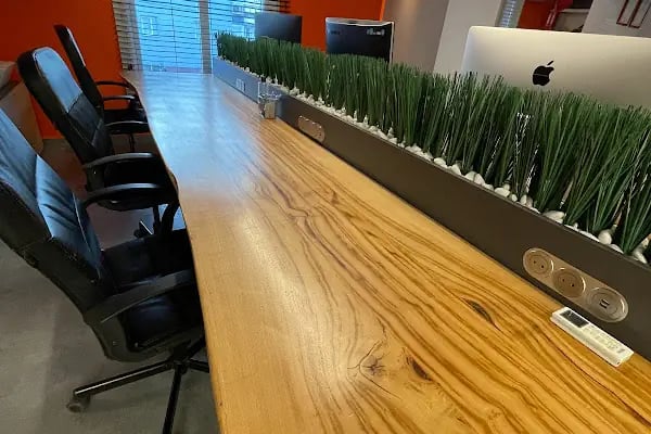 izmir coworking - Resim 6
