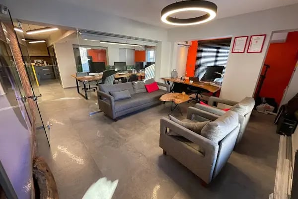izmir coworking - Resim 7
