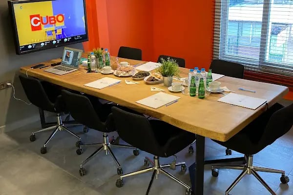 izmir coworking - Resim 10