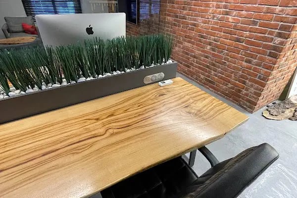 izmir coworking - Resim 8