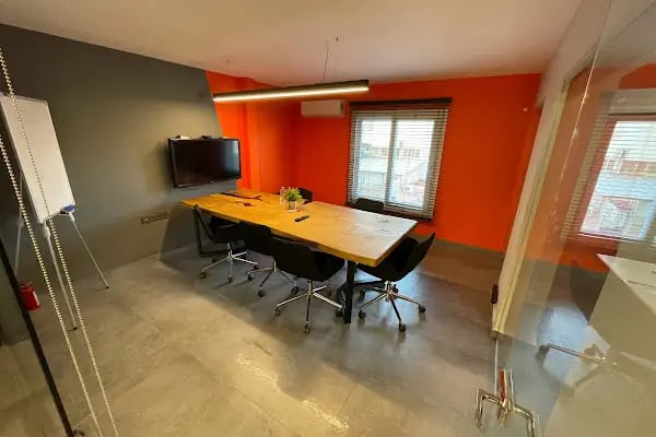 izmir coworking - Resim 11