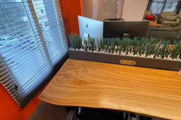 izmir coworking - Resim 5
