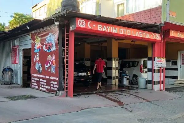 Bayım Oto Yıkama - Resim 18