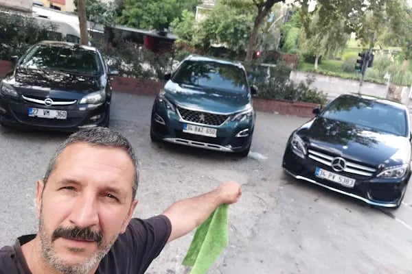 Bayım Oto Yıkama - Resim 9