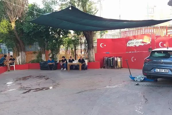 Bayım Oto Yıkama - Resim 16