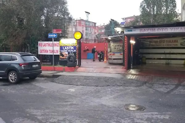 Bayım Oto Yıkama - Resim 14