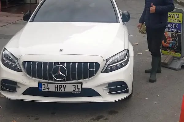 Bayım Oto Yıkama - Resim 13