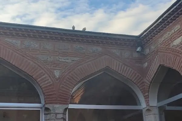 Bursa Yazma ve Eski Basma Eserler Kütüphanesi - Resim 2