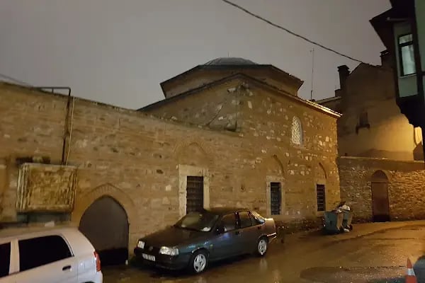 Bursa Yazma ve Eski Basma Eserler Kütüphanesi - Resim 3