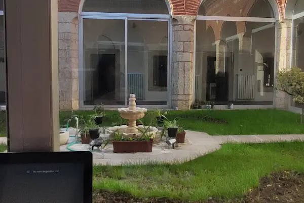 Bursa Yazma ve Eski Basma Eserler Kütüphanesi - Resim 9