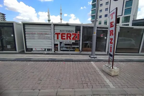 Bostanbaşı Terzihanesi - Resim 2