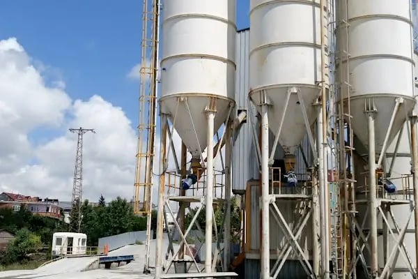 Y.Z Beton Arnavutköy - Resim 1