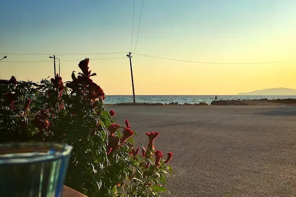 Bozyazı Yakamoz Cafe Escom - Resim 14