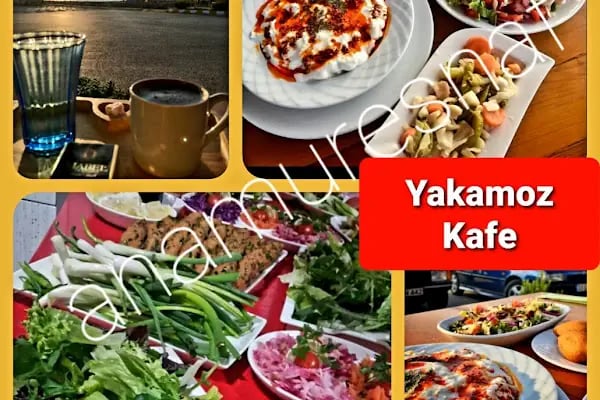 Bozyazı Yakamoz Cafe Escom - Resim 4
