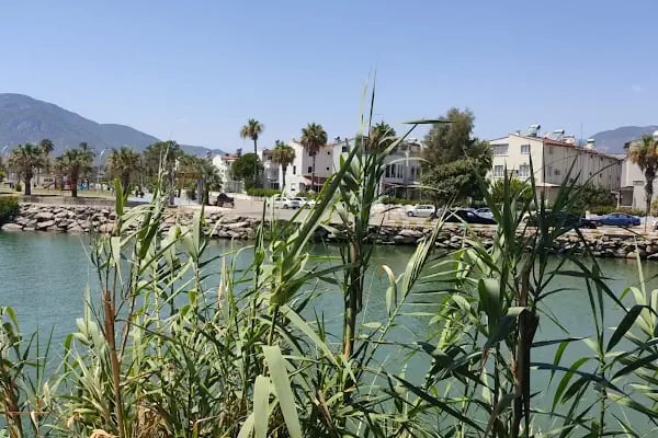 Bozyazı Yakamoz Cafe Escom - Resim 8