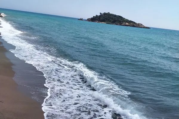 Bozyazı Yakamoz Cafe Escom - Resim 10