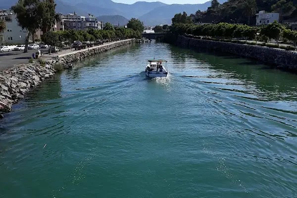 Bozyazı Yakamoz Cafe Escom - Resim 9
