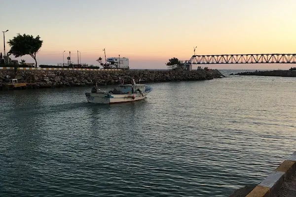 Bozyazı Yakamoz Cafe Escom - Resim 11