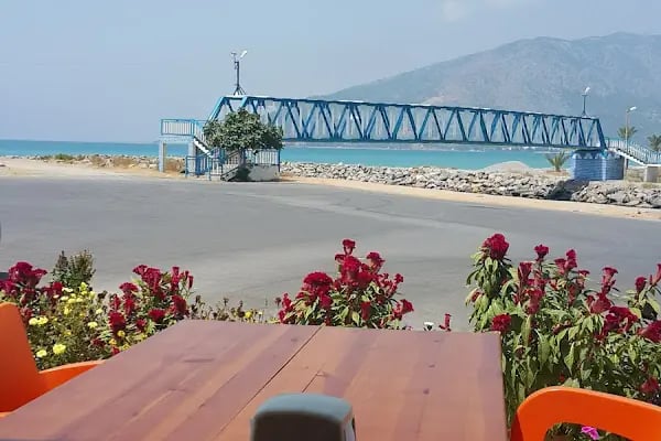 Bozyazı Yakamoz Cafe Escom - Resim 13