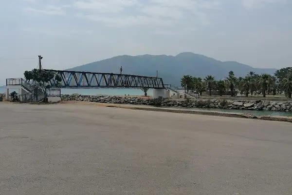 Bozyazı Yakamoz Cafe Escom - Resim 15