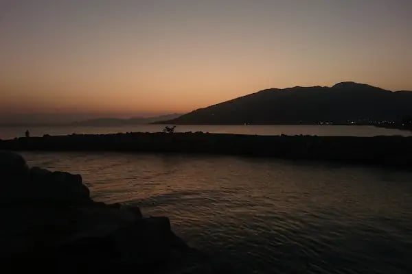 Bozyazı Yakamoz Cafe Escom - Resim 16