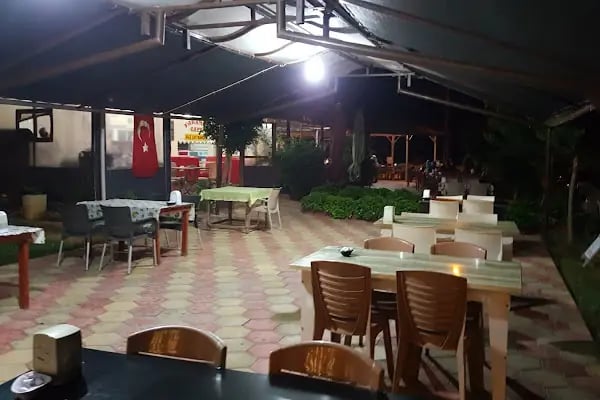 Bozyazı Yakamoz Cafe Escom - Resim 18