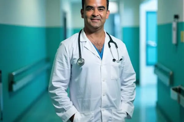 Dr Oğuzhan Özkan - Resim 3