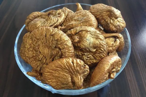 Niz Nazilli İncir Tarım Ürünleri Dried Figs Agricultural Products - Resim 13