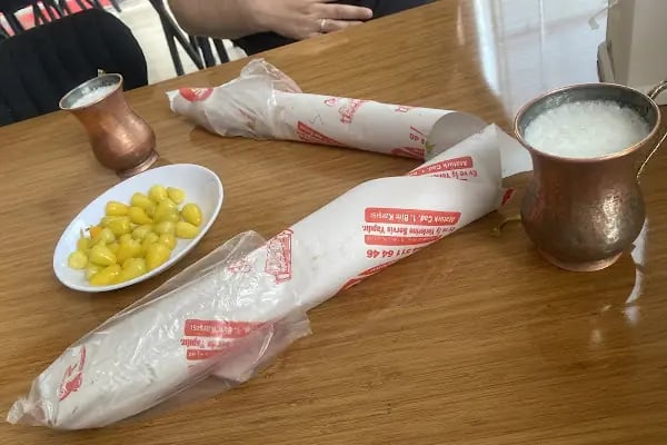 Nefis Döner Evi - Resim 2